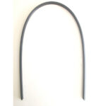 KOTFLÜGELVERBREITERUNG UNIVERSAL: 1 STK 28MM BREIT, 150CM LANG