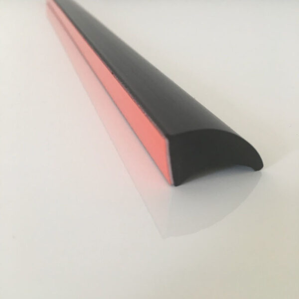 KOTFLÜGELVERBREITERUNG UNIVERSAL: 1 STK 23MM BREIT, 150CM LANG