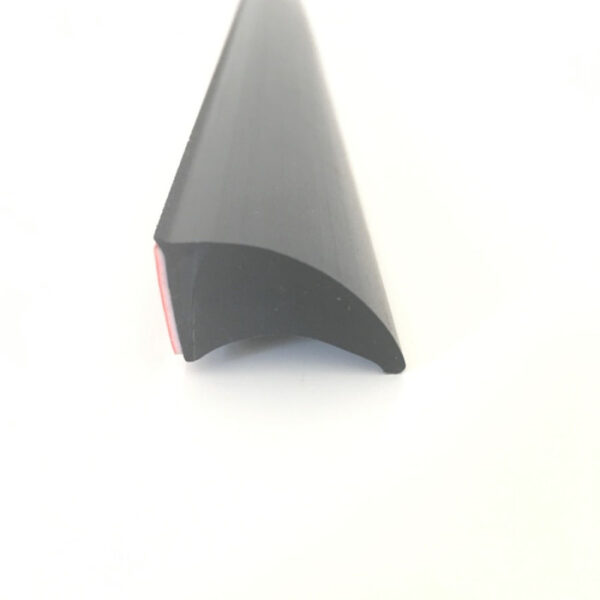 KOTFLÜGELVERBREITERUNG UNIVERSAL: 1 STK 28MM BREIT, 150CM LANG