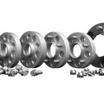 Spurverbreiterung & Kotflügelverbreiterung