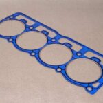 Kopfdichtung, 2.5-L., 150cui, 83 - 02