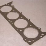 Kopfdichtung, V8 (304 - 401 cui), V8, 73 - 91