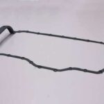 Ölwannendichtung, 2.5-L., 150cui, 91 - 02