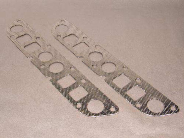 Ansaugbrückendichtung, 2.5-L., 150cui, 83 - 02