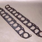 Ansaugkrümmerdichtung, 4.0-L. (242 cui), 242cui, 87 - 90