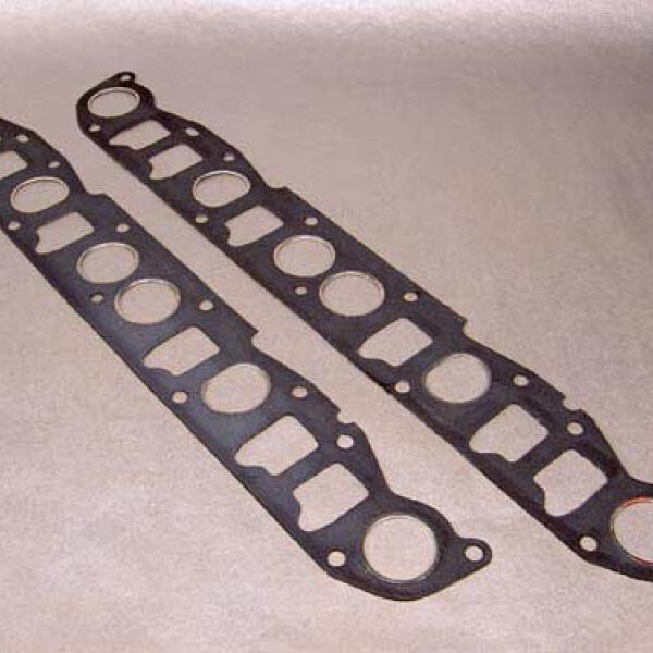 Ansaugkrümmerdichtung, 4.0-L. (242 cui), 242cui, 87 - 90