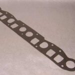 Ansaugkrümmerdichtung, 4.0-L. (242 cui), 242cui, 91 - 99