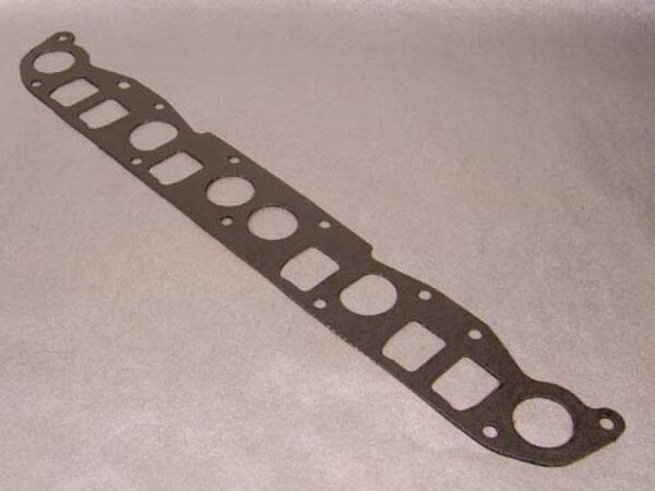 Ansaugkrümmerdichtung, 4.0-L. (242 cui), 242cui, 91 - 99