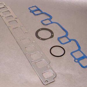 Ansaug - Krümmerdichtung, 4.2-L. (258 cui), 258cui, 65 - 80