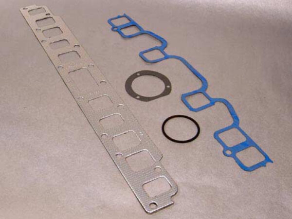 Ansaug - Krümmerdichtung, 4.2-L. (258 cui), 258cui, 65 - 80