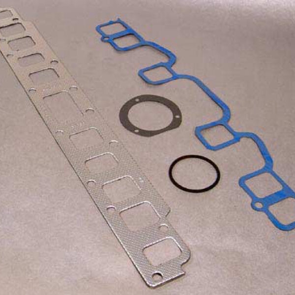 Ansaug - Krümmerdichtung, 4.2-L. (258 cui), 258cui, 65 - 80