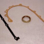 Steuergehäusedichtungsset, 2.5-L., 150cui, 83 - 01