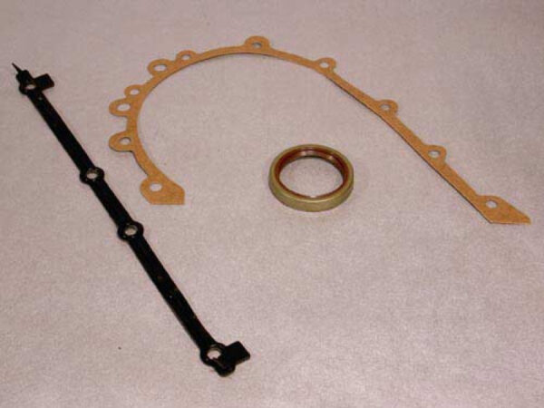 Steuergehäusedichtungsset, 2.5-L., 150cui, 83 - 01