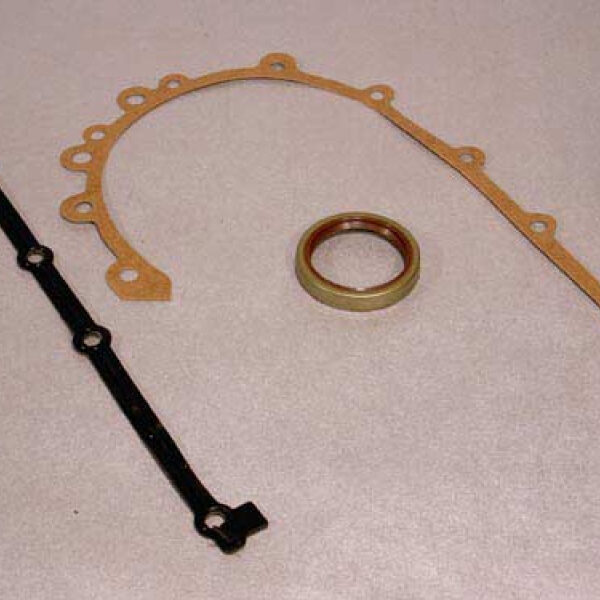 Steuergehäusedichtungsset, 2.5-L., 150cui, 83 - 01