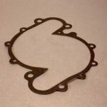 Wasserpumpendichtung, 5.2-L. (318 cui), 318cui, 92 - 98