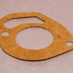 Thermostatgehäusedichtung, 4.2-L. (258 cui), 258cui, 65 - 90