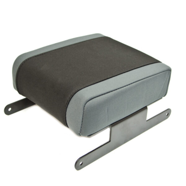 Polster Mittelkonsole Neoprene Black / Charcoal Jeep JK 07-10