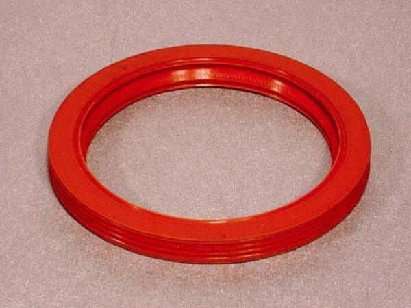 Simmerring hinten, 2.5-L., 150cui, 83 - 02