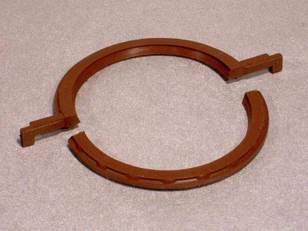 Simmerring hinten, 4.2-L. (258 cui), 258cui, 79 - 90