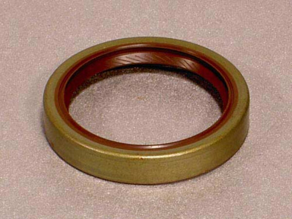 Simmerring vorne, 4.0-L. (242 cui), 242cui, 87 - 04