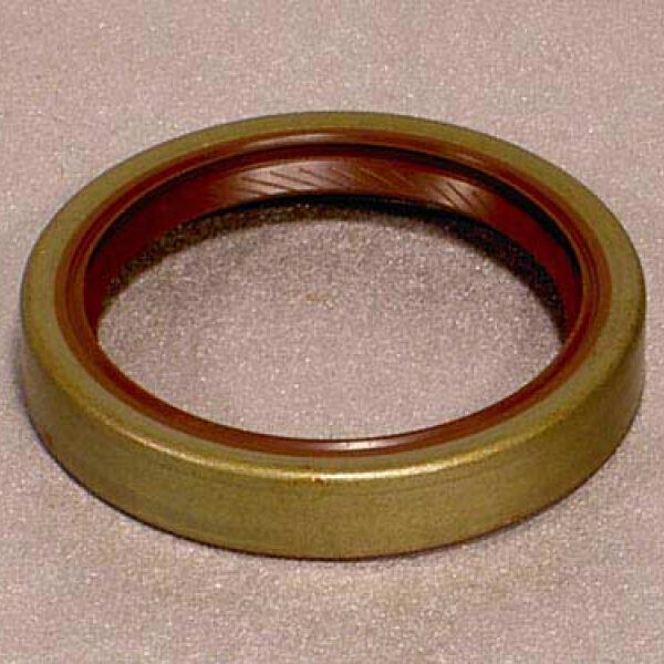 Simmerring vorne, 4.0-L. (242 cui), 242cui, 87 - 04