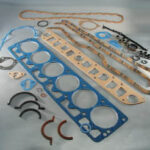 Dichtsatz oben, 4.2-L. (258 cui), 258cui, 80 - 90