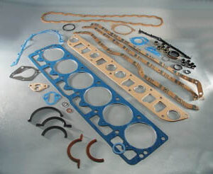 Dichtsatz oben, 4.2-L. (258 cui), 258cui, 80 - 90