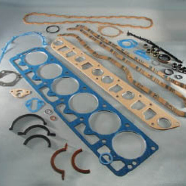 Dichtsatz oben, 4.2-L. (258 cui), 258cui, 80 - 90