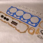 Motordichtungen 4.0-L. 242 cui