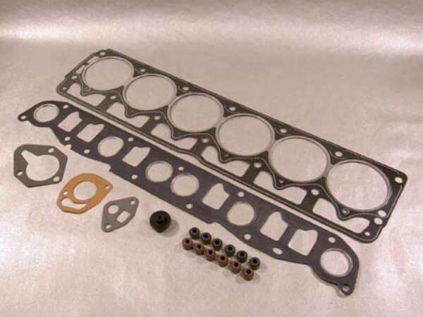 Dichtsatz oben, 4.0-L. (242 cui), 242cui, 87 - 90
