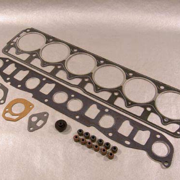 Dichtsatz oben, 4.0-L. (242 cui), 242cui, 87 - 90