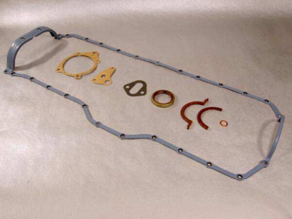 Dichtsatz unten, 4.0-L. (242 cui), 242cui, 91 - 01