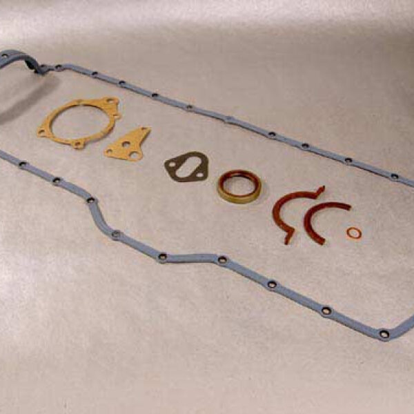 Dichtsatz unten, 4.0-L. (242 cui), 242cui, 91 - 01