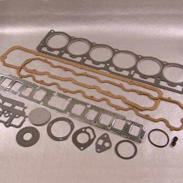 Dichtsatz oben, 4.2-L. (258 cui), 258cui, 76 - 79