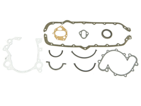 Dichtsatz unten, V8 (304 cui), V8, 73 - 91