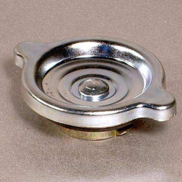 Öleinfülldeckel Blechdeckel, 4.2-L., 258cui, 76 - 79
