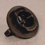 Öleinfülldeckel Plastik, 4.2-L., 258cui, 80 - 90