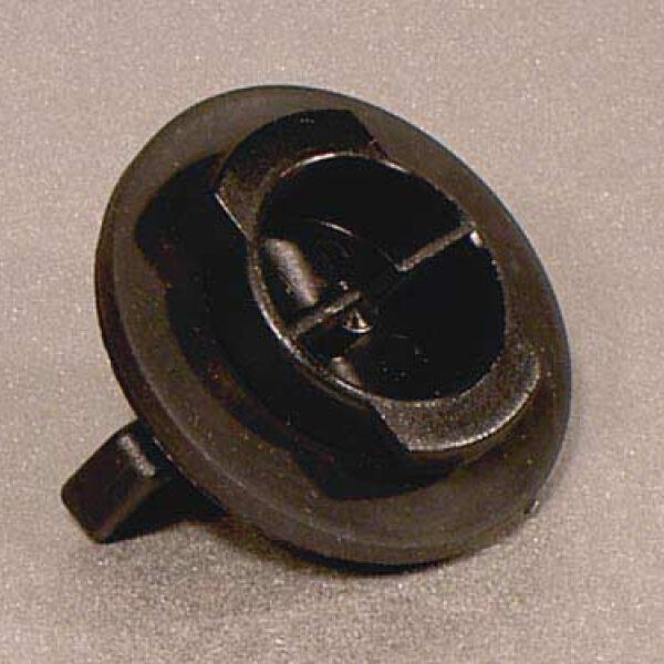 Öleinfülldeckel Plastik, 4.2-L., 258cui, 80 - 90