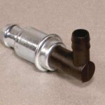 PCV - Ventil, 2.5-L., 150cui, 83 - 93