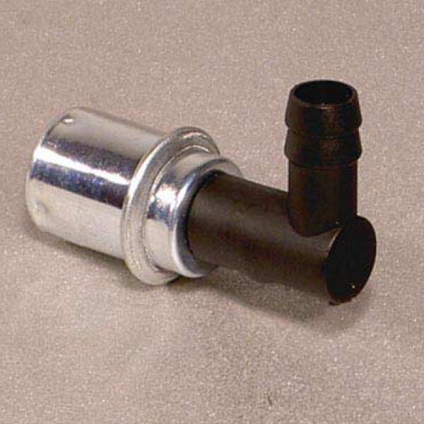 PCV - Ventil, 4.2-L, 258cui, 76 - 90