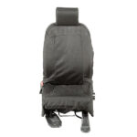 Rugged Ridge Elite Seat Covers/ Elite Sitzbezüge Komplettpaket zwei Türer JK 11-18