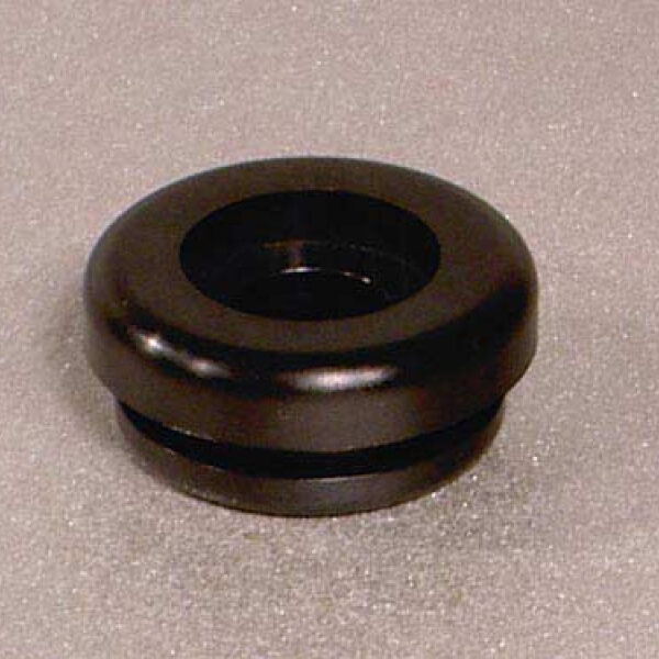 Entlüftergummi, 2.5-L., 150cui, 83 - 93