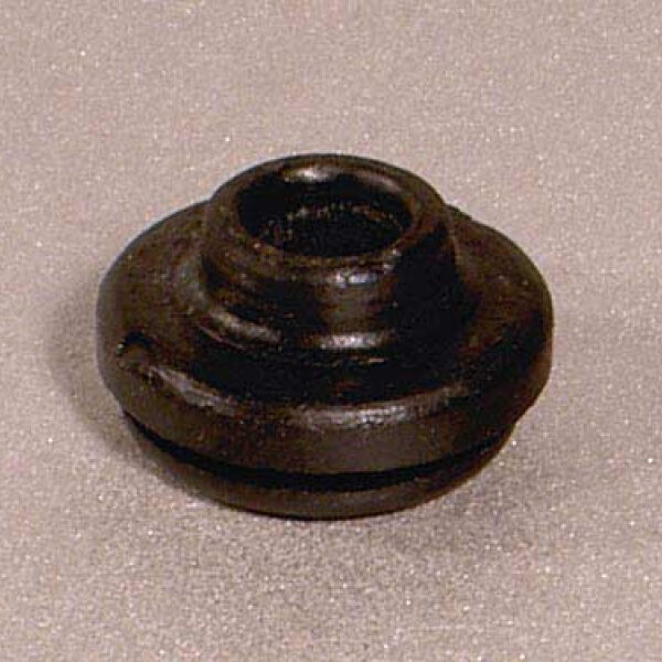 Entlüftergummi, vorne 4.2-L, 258cui, 76 - 80