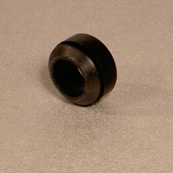 Entlüftergummi, vorn oder hinten 4.2-L, 258cui, 81 - 90