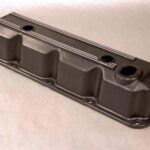 Ventildeckel, Plastik, 2.5-L., 150cui, 83 - 93