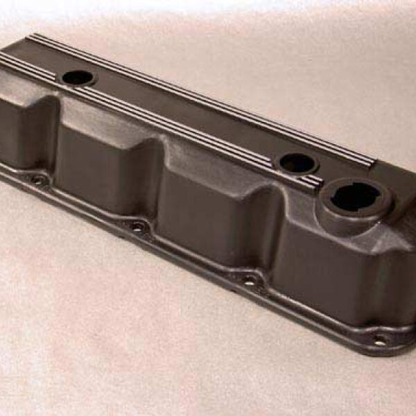 Ventildeckel, Plastik, 2.5-L., 150cui, 83 - 93