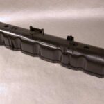 Ventildeckel Plastik