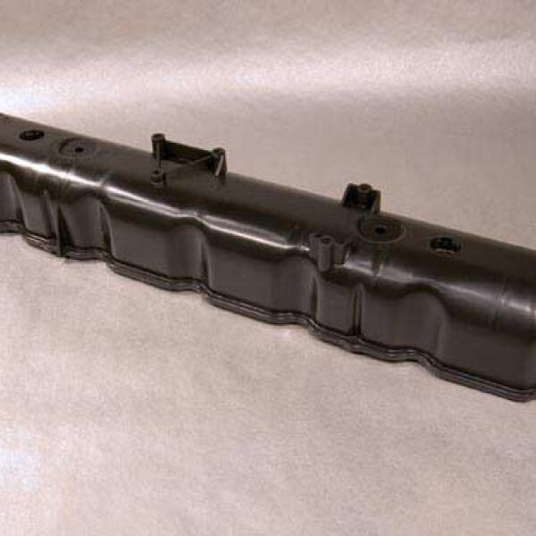 Ventildeckel Plastik