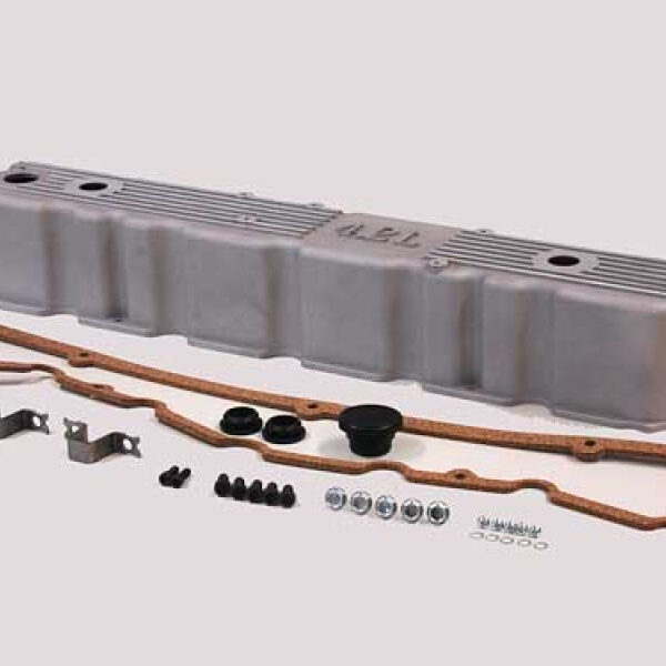 Ventildeckel, Aluminium inkl. Dichtung, 258 cui, 80-86