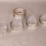 Hauptlagerset, Standard, 4.9-L. + 5.9-L., V8, 73 - 91